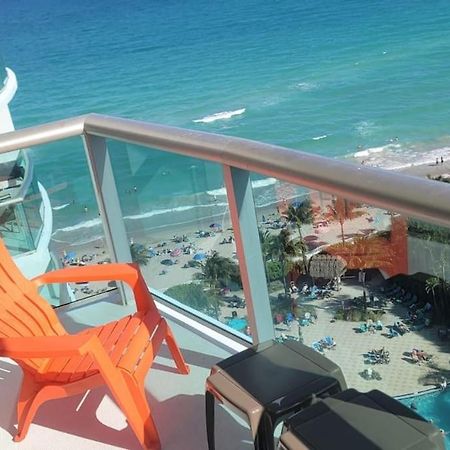 Tide Hollywood Apartman Kültér fotó