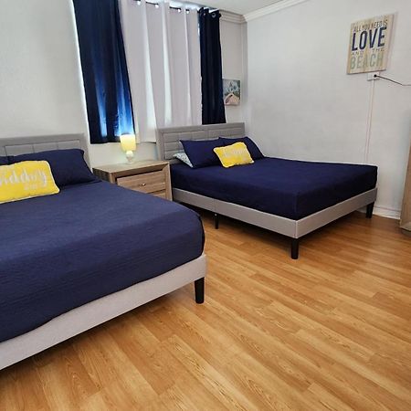 Tide Hollywood Apartman Kültér fotó
