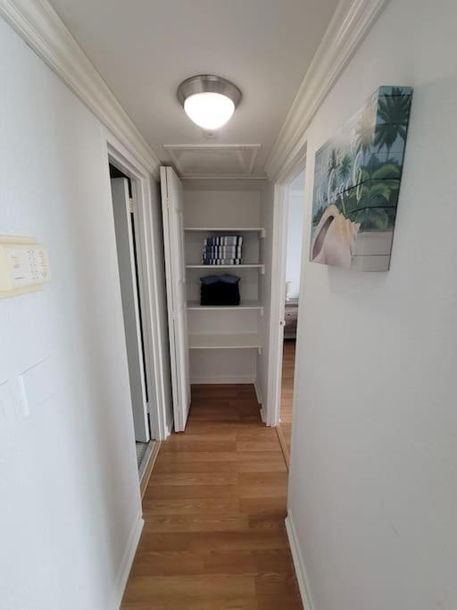 Tide Hollywood Apartman Kültér fotó