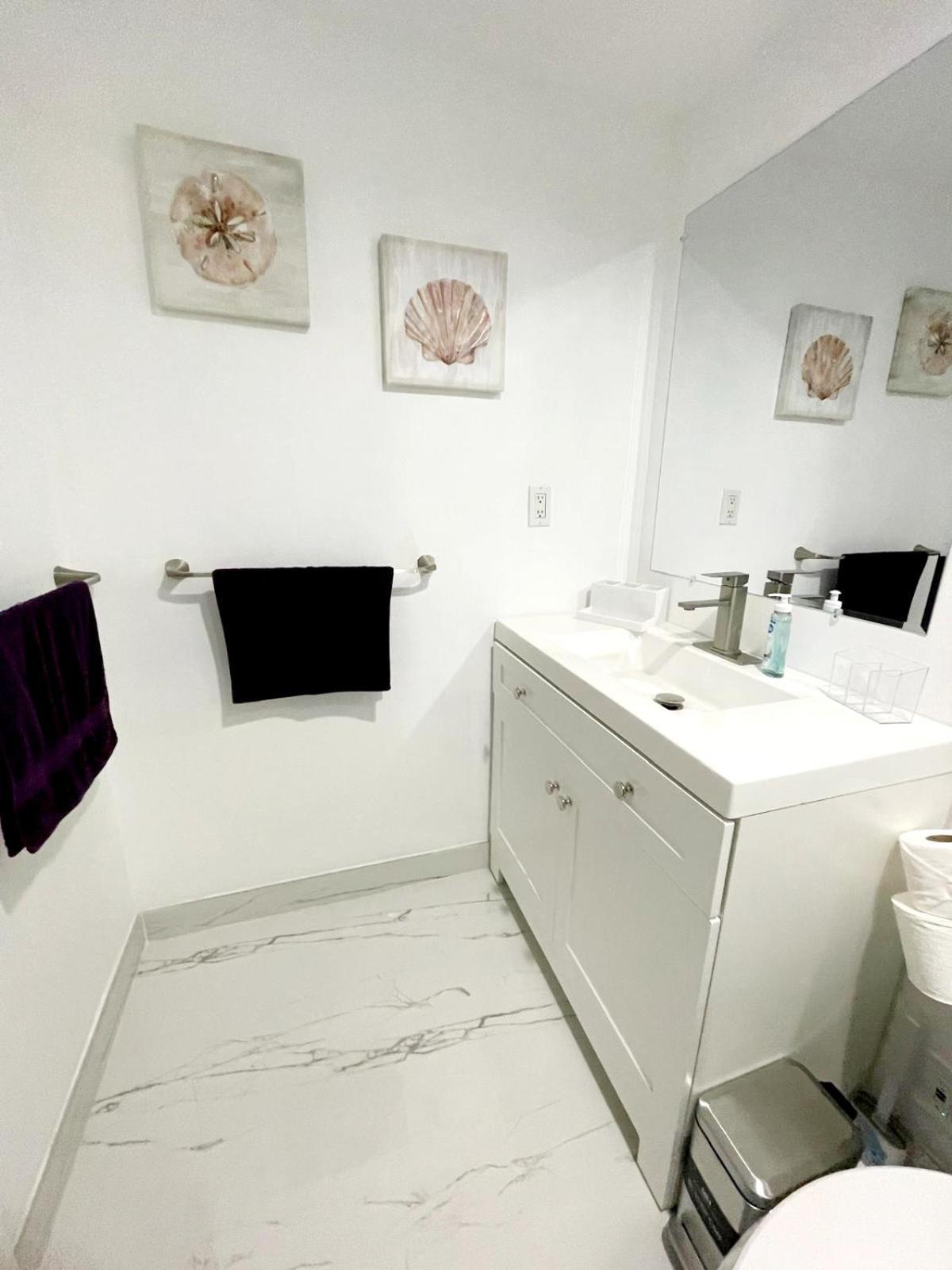 Tide Hollywood Apartman Kültér fotó