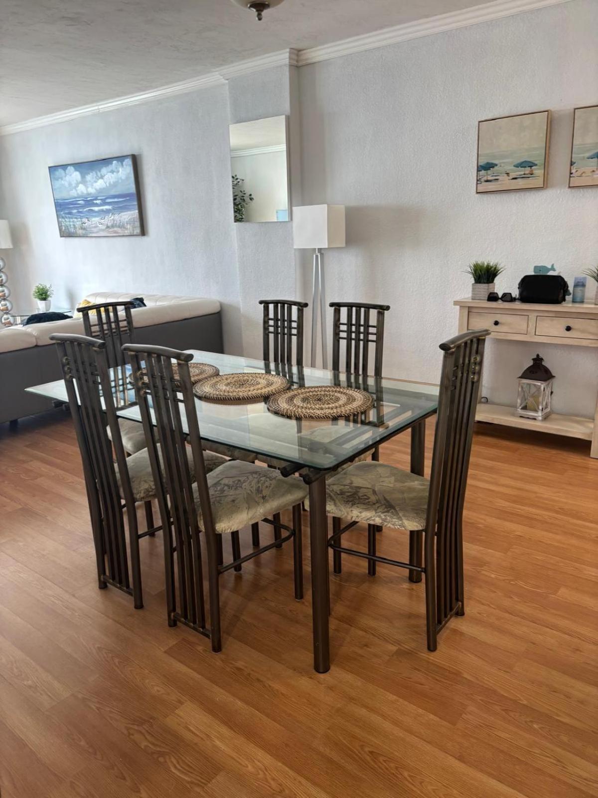 Tide Hollywood Apartman Kültér fotó