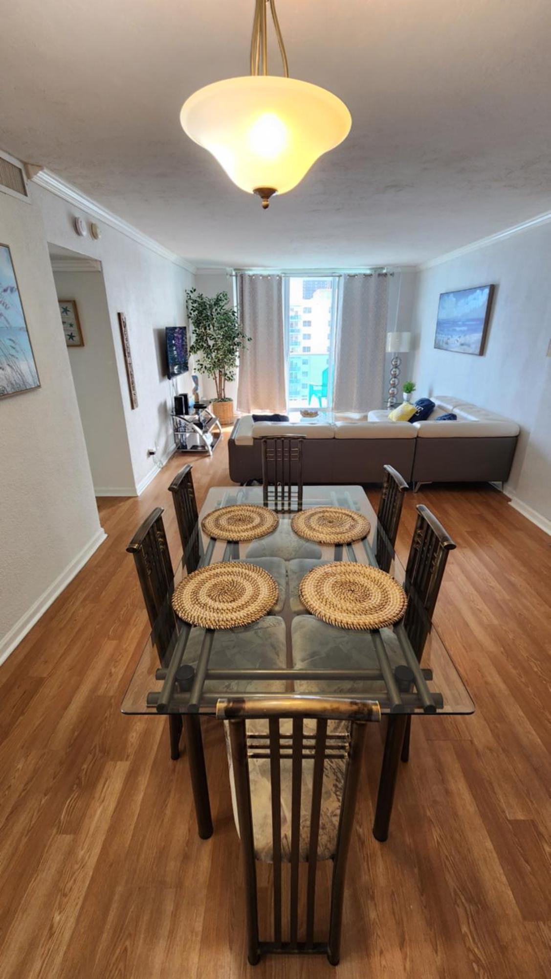 Tide Hollywood Apartman Kültér fotó