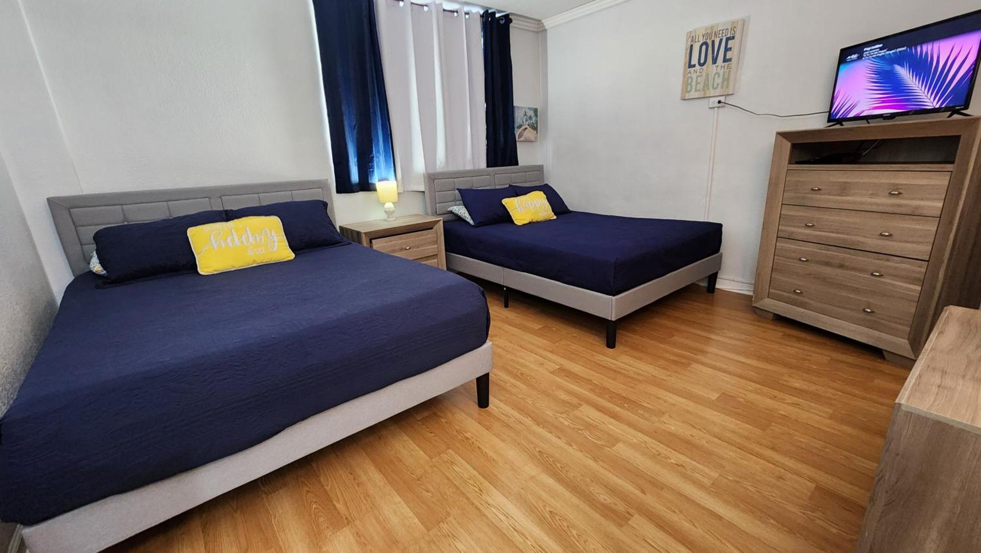 Tide Hollywood Apartman Kültér fotó